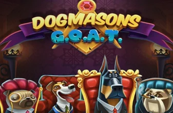Dogmasons