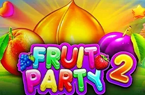 Fruit Party 2
