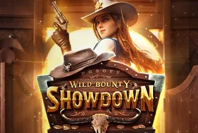 Wild Bounty Showdown