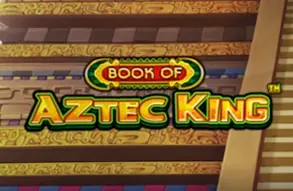 Book of Aztec King