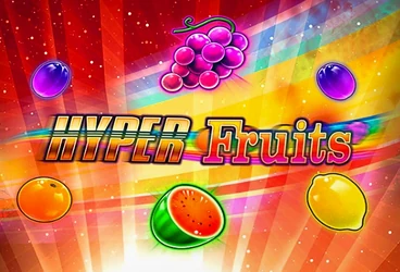 Hyper Fruits
