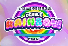 Double Rainbow