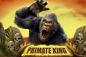 Primate King
