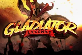 Gladiator Legends