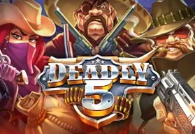 Deadly 5