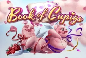 Book of Cupigs