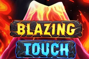 Blazing Touch