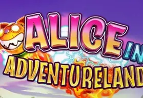 Alice in Adventureland