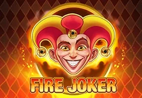 Fire Joker