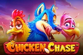 Chicken Chase