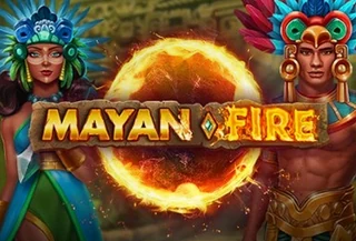 Mayan Fire