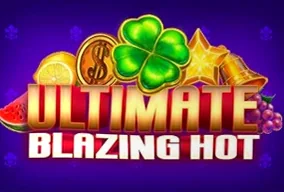 Ultimate Blazing Hot