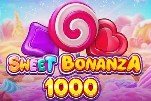 Sweet Bonanza 1000