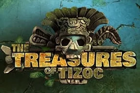 The Treasures of Tizoc