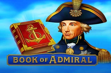Book of Admiral