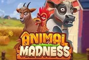 Animal Madness