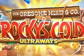 Rocky's Gold Ultraways
