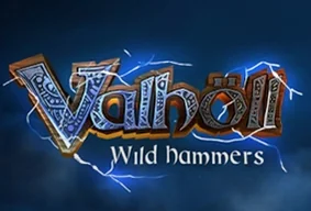 Valholl Wild Hammers