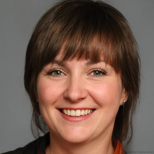 Melanie G.