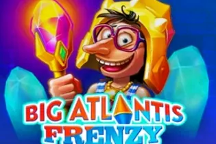 Big Atlantis Frenzy
