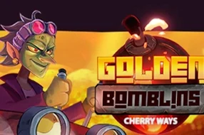 Golden Bomblins
