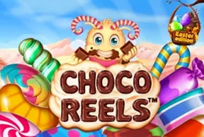Choco Reels Easter