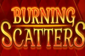 Burning Scatters