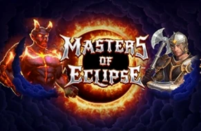 Masters of Eclipse
