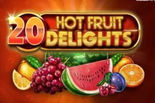 20 Hot Fruit Delights