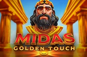 Midas Golden Touch