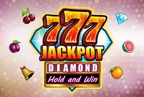 777 Jackpot Diamond