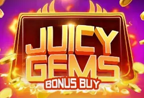 Juicy Gems Bonus Buy