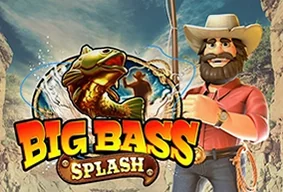 Big Bass Splash