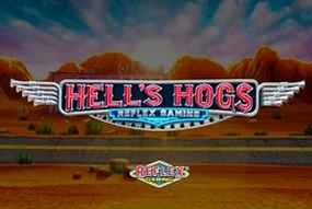 Hell's Hogs