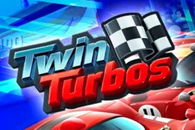 Twin Turbos