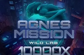Agnes Mission Wild Lab