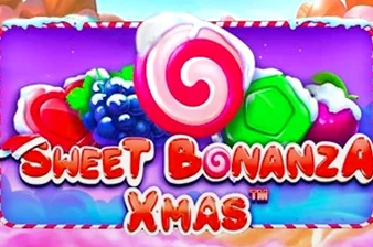 Sweet Bonanza Xmas
