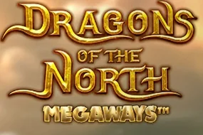 Dragons of the North Megaways