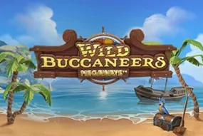 Wild Buccaneers Megaways
