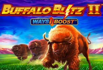 Buffalo Blitz 2
